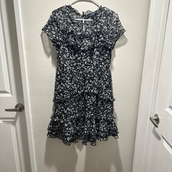 French Connection Dress - Picture 4 of 4